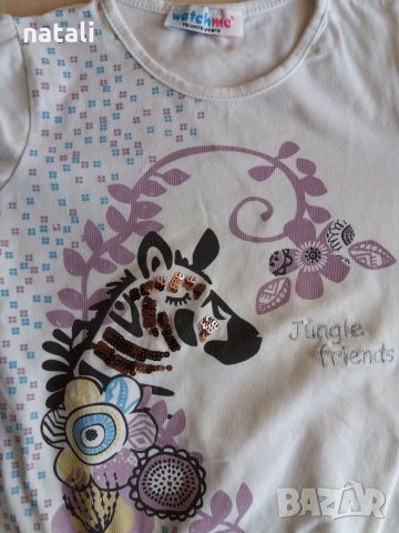 Много дрешки за момиче размер 116, снимка 5 - Други - 23518247