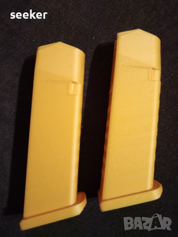 Тренировъчни пълнители за Глок/Glock 17 gen5