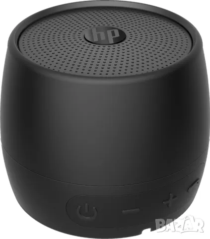 HP Bluetooth колонка 360, черна, снимка 1 - Слушалки и портативни колонки - 47899120