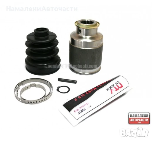 Предно вътрешно каре 28093AC030 NPWSB011 Subaru