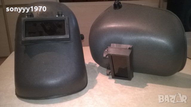 шлем маска за електрожен с захват за главата, снимка 11 - Други инструменти - 26787083