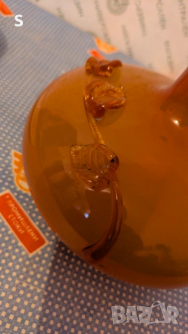 Ваза , снимка 2 - Вази - 53498820