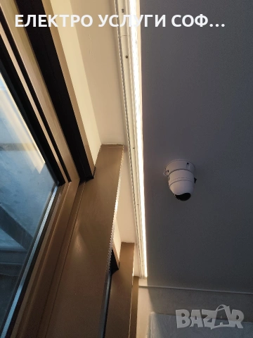 Електротехник за дома и бизнеса – бързо и надеждно, снимка 6 - Електро услуги - 53483014