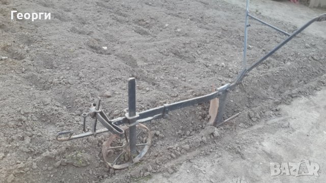 Плуг за кон, снимка 2 - Коне - 39768499