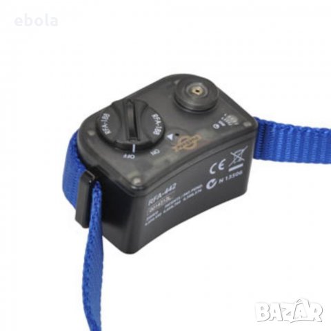 Яка против лаене , снимка 4 - За кучета - 32496124