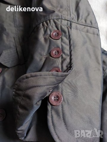 Wellensteyn. Breathable. Waterproof. Original. Size L, снимка 8 - Якета - 39403201