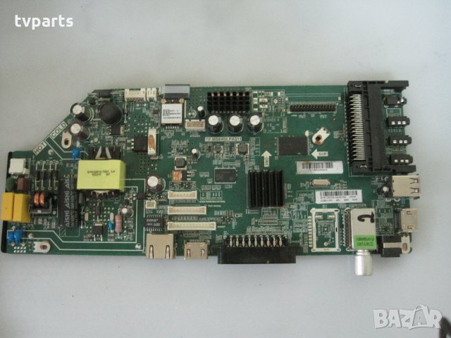 Мейнборд TP.MS3463S.PA511 SHARP LC-24DHG6131K 100% работещ 