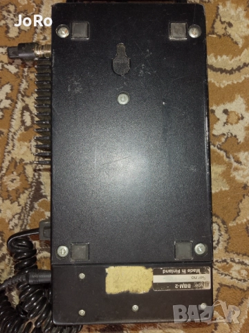 Vintage телефон Nokia Talkman , снимка 4 - Nokia - 52882110