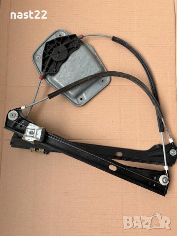 Преден ляв стъклоповдигач Фолксваген Голф 5/Golf 5 -2+1 врати , снимка 3 - Части - 53478150