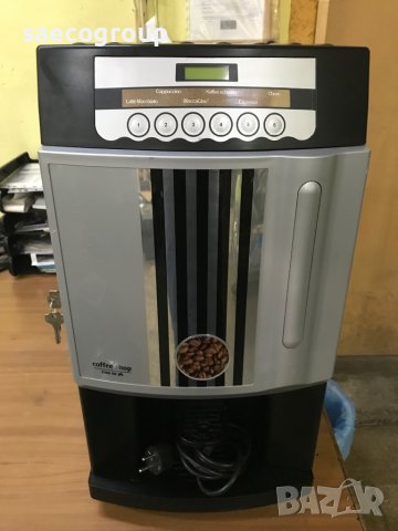 Кафе машина Rheavendors Cino xx pb