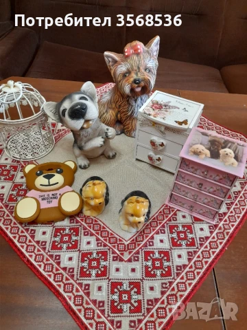 Всичко за детето и още много дреболии , снимка 15 - Детски комплекти - 51174465