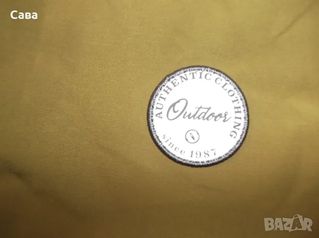 Зимно яке ULLA POPKEN  дамско,8-10ХЛ, снимка 5 - Якета - 49470449