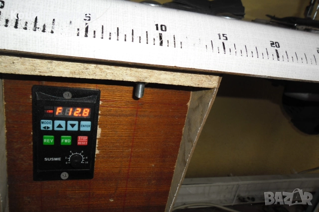  шевна машина juki за кожа, снимка 3 - Шевни машини - 52501657