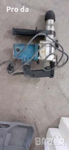 Неработещи машини за части , снимка 4 - Други машини и части - 53355337