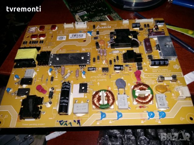 POWER SUPPLY DPS-119AP