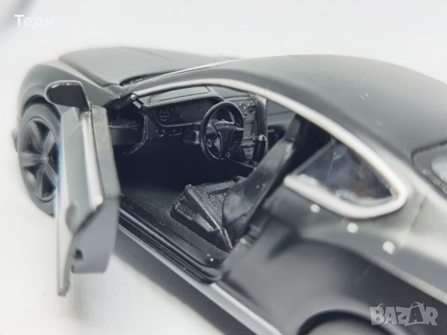 Bentley макет, снимка 3 - Колекции - 39697656