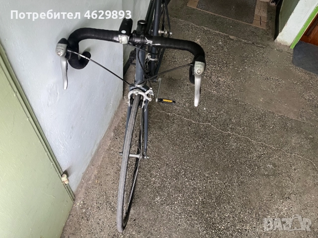 Шосеен велосипед 58см., снимка 5 - Велосипеди - 52771891