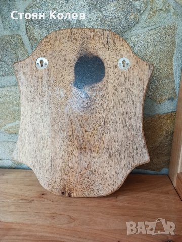 Само за ценители и истински фенове на марката STIHL  ., снимка 3 - Декорация за дома - 43270219