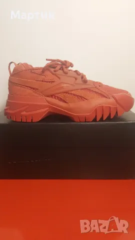 Reebok Club C Cardi V2 - Номер 37, снимка 6 - Маратонки - 48780855