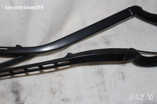 рамо чистачки ляво дясно Jaguar XF 2010, снимка 3 - Части - 28429215