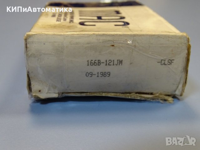 Пневматичен разпределител MAC 166B-121JM pneumatic valve, снимка 9 - Резервни части за машини - 39374273