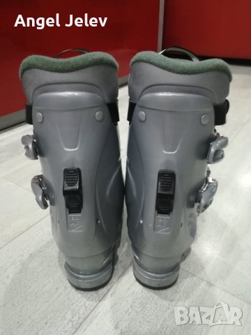 ски обувки, снимка 6 - Зимни спортове - 43799679