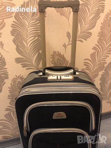 Куфари, снимка 9 - Куфари - 38873164