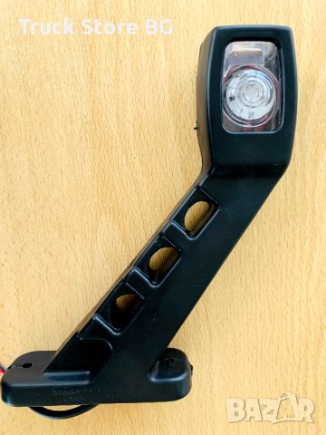 РОГЧЕ ЗА КАМИОН, снимка 3 - Аксесоари и консумативи - 33575088