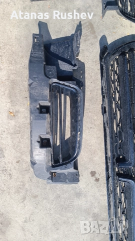 Оригинални решетки за предна броня на Dodge Charger 2015+ sxt , снимка 3 - Аксесоари и консумативи - 51980265