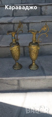 Две Кани/Бокали, снимка 2 - Колекции - 50527802