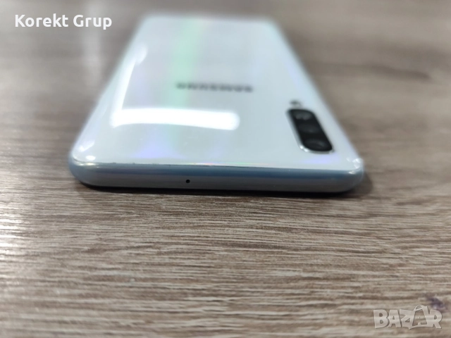 Samsung Galaxy A50, снимка 9 - Samsung - 52578968