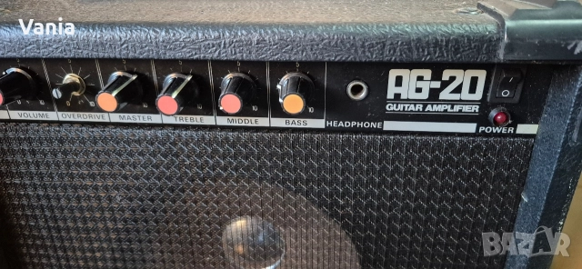 Китарно кубе , снимка 5 - Тонколони - 52814644