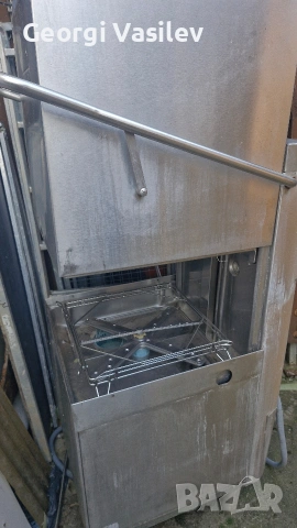 професионална съдомиялна , снимка 4 - Съдомиялни - 53211763