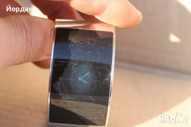 Дамски часовник гривна ''Calvin Klein'', снимка 14 - Дамски - 49392048