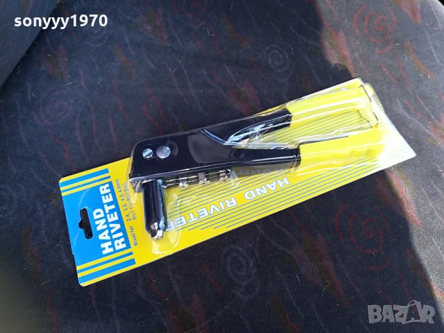 нитачка-нова 2104211104, снимка 3 - Други инструменти - 32628550