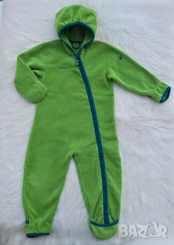 Ромпър за бебеносене JAKO размер 92-98см.