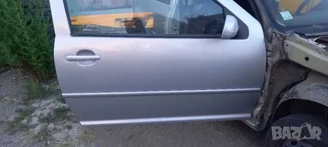 Дясна врата за VW Golf IV (2/3 врати)