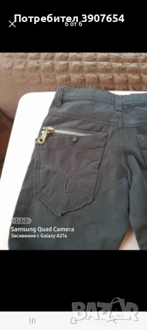 Нов детски панталон за момче, снимка 3 - Детски панталони и дънки - 48151747