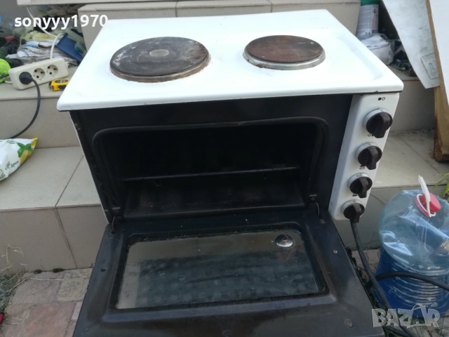 *ПЕЧКА РАХОВЕЦ 1710250746, снимка 6 - Печки, фурни - 52082853