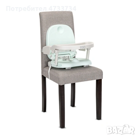 Lorelli ego столче за хранене Лорели Его, снимка 6 - Столчета за хранене - 53424030