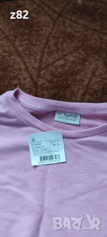 Есенно зимна рокля, снимка 3 - Детски рокли и поли - 43074772