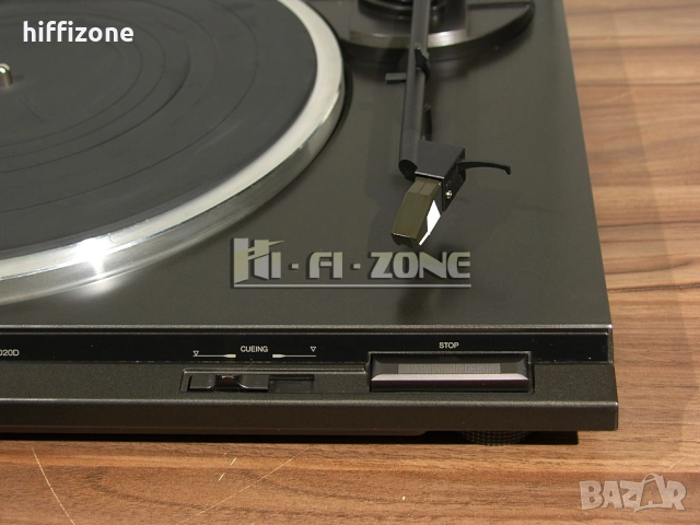 Грамофон  Technics sl-bd20d /3 