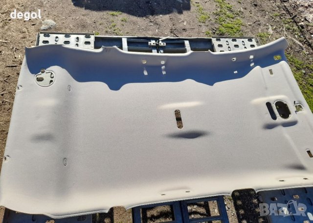 Таван за Рено Сценик2 от 2004-2008г., снимка 3 - Аксесоари и консумативи - 40161355