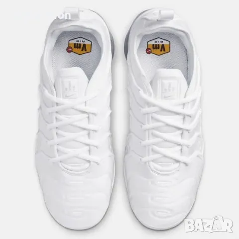 Nike  Air Vapormax Plus, снимка 2 - Маратонки - 48234766