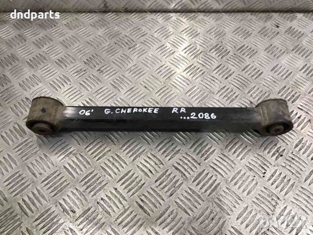 Заден десен носач Jeep Grand Cherokee,3.0D,2006г.-къса