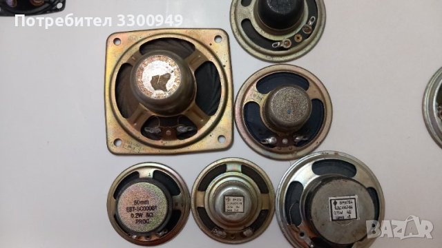 Говорители, снимка 7 - Тонколони - 43342721