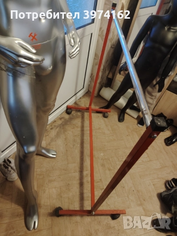 Манекени за дрехи , снимка 6 - Манекени - 52835648