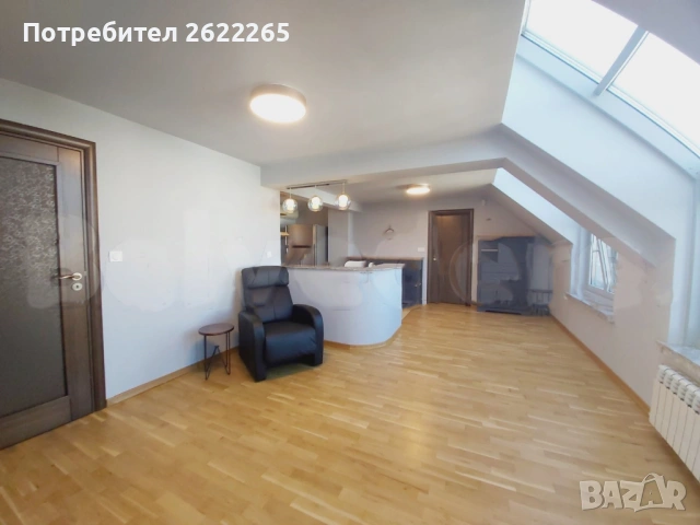 Продавам мезонет в района на Докторски паметник, снимка 4 - Апартаменти - 53275295