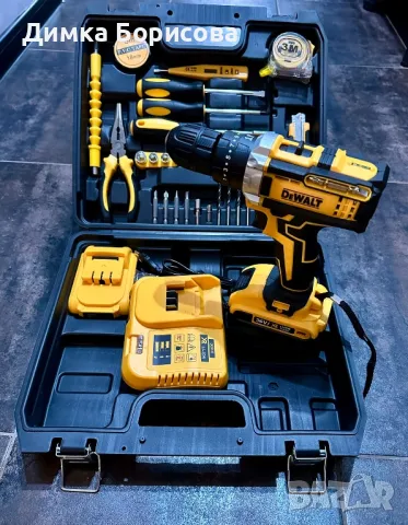 Винтоверт, снимка 1