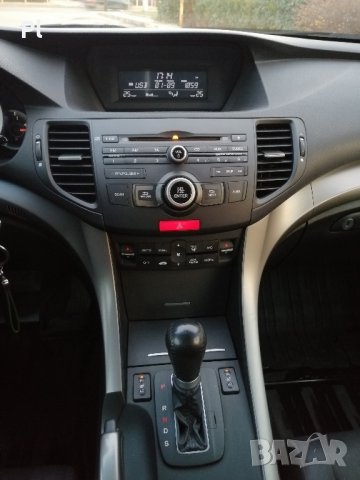 Honda Acord, снимка 6 - Автомобили и джипове - 43808170